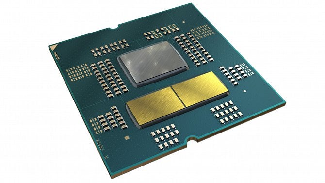 Konečně víc jader v procesorech AMD. Zen 6 přinese 24jádra pro desktop a čiplety do notebooků