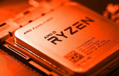 AMD dál bere Intelu, ovládlo čtvrtinu serverů: Tržní podíly výrobců procesorů x86 za Q4 2024