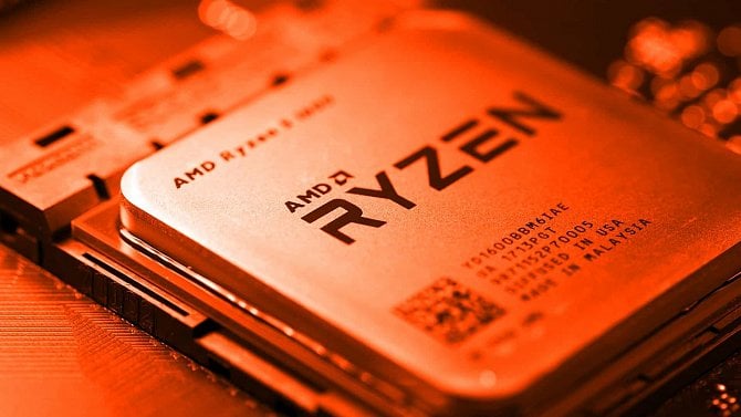 AMD dál bere Intelu, ovládlo čtvrtinu serverů: Tržní podíly výrobců procesorů x86 za Q4 2024