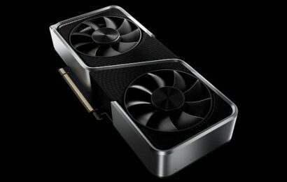 Konečně moderní grafika s nízkou cenou? Nvidia patrně chystá GeForce RTX 5050