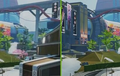 V Nvidia App je nový AI upscaling pro přehrávání videa. Teď má lepší výkon a umí i HDR