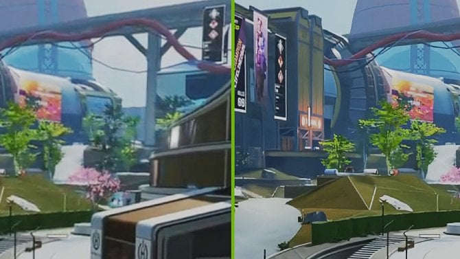 V Nvidia App je nový AI upscaling pro přehrávání videa. Teď má lepší výkon a umí i HDR