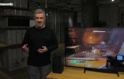 Konec slavné éry Panasonicu? Na stole je prodej televizní divize, plazmy jsou už jen nostalgií Konec slavné éry Panasonicu? Na stole je prodej televizní divize, plazmy jsou už jen nostalgií