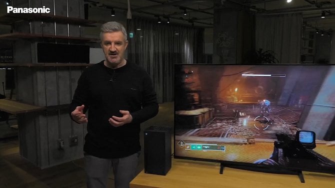 Konec slavné éry Panasonicu? Na stole je prodej televizní divize, plazmy jsou už jen nostalgií