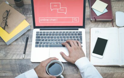 Rozvoj umělé inteligence v Evropě a budoucnost zaměstnanců Rozvoj umělé inteligence v Evropě a budoucnost zaměstnanců