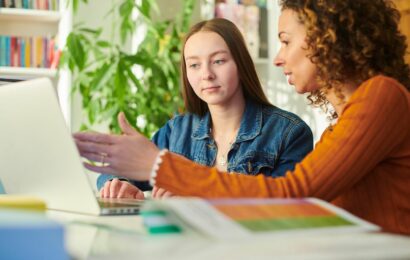 #Rodičovská: 7. Najděte svou vysněnou práci díky kariérovému poradenství