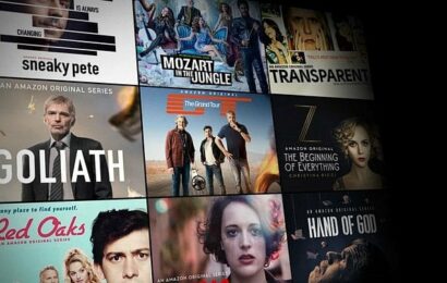 Nejlevnější streamovací služba v Česku zdražuje skoro na dvojnásobek Nejlevnější streamovací služba v Česku zdražuje skoro na dvojnásobek