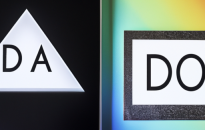 Význam celoživotního vzdělávání v době digitální transformace: Jak na něj?