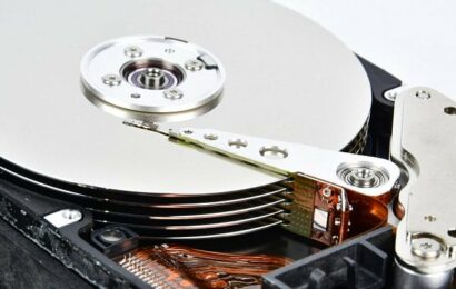 Pevné disky podle Backblaze: klesající míra selhání a příchod 24TB kapacit