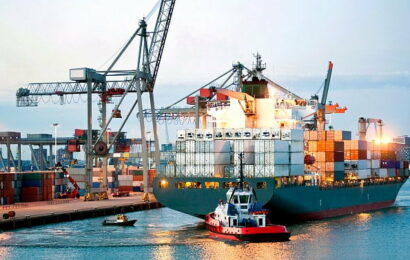 Síťová bezpečnost kontejnerů: proč nestačí tradiční perimetrové firewally?