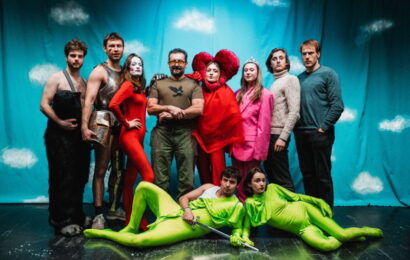 Začíná 41. ročník filmového festivalu FAMUFEST