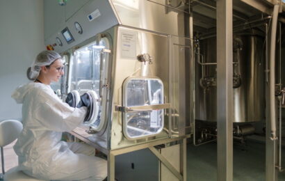 Léčbu syndromu suchého oka může usnadnit kyselina hyaluronová