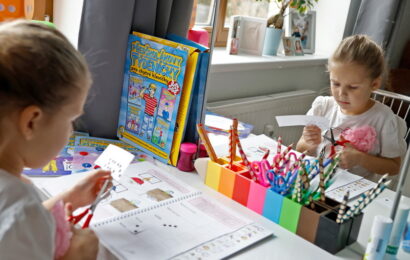 Zápis do první třídy není zkouška, zdůrazňují pedagogové. Co rodičům radí?