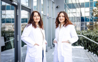 Vodivé polymery mohou sloužit ke skladování energie