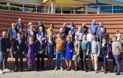 Transfer technologií v Česku potřebuje podporu průmyslu i vlády