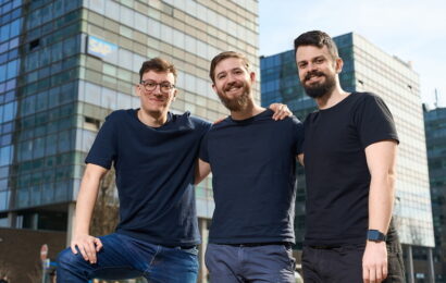 Cloudové ERP od SAP má novou AI funkci. Vymysleli ji Češi