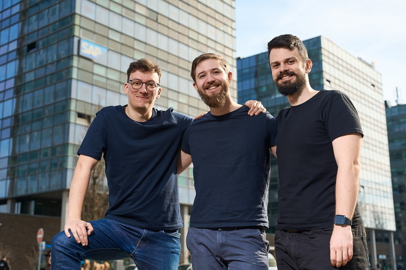 Cloudové ERP od SAP má novou AI funkci. Vymysleli ji Češi