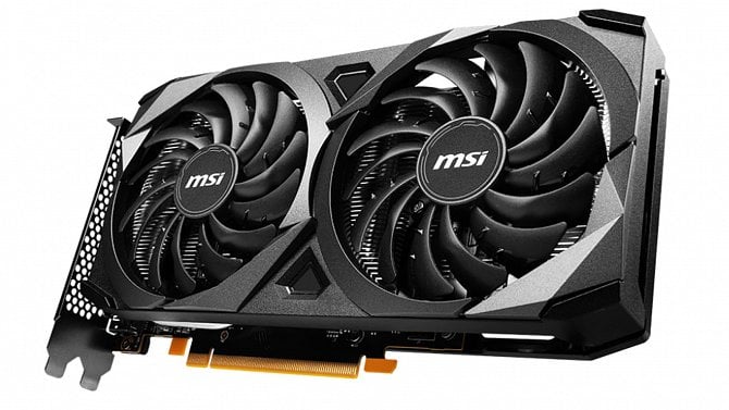 Nvidia si vzpomněla, že existují levné grafiky? GeForce RTX 5050 by prý mohla stát 249 $