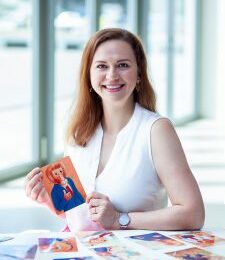 Rozhovor: Nikdy není pozdě na změnu – z rodinného řeznictví do kariérového poradenství Rozhovor: Nikdy není pozdě na změnu – z rodinného řeznictví do kariérového poradenství