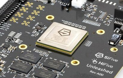 Fedora zlepší podporu RISC-V, openSUSE chce zrušit podporu pro BIOS Fedora zlepší podporu RISC-V, openSUSE chce zrušit podporu pro BIOS