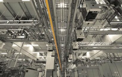 Trump se dohodl s TSMC, v USA vyrostou továrny na čipy za 100 miliard