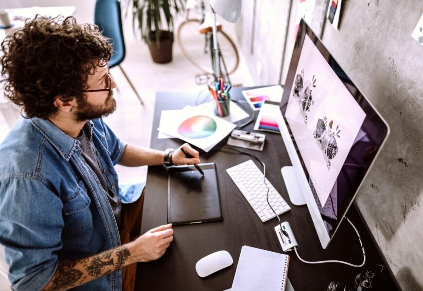 Digitální kompetence jako klíč k úspěchu na pracovním trhu