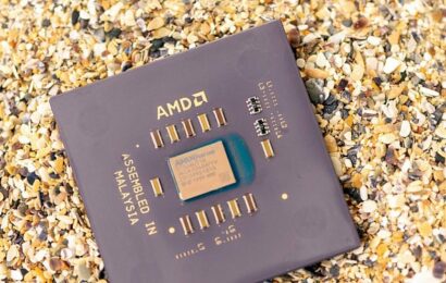 Rozšíření instrukční sady SSE2 (2. část)