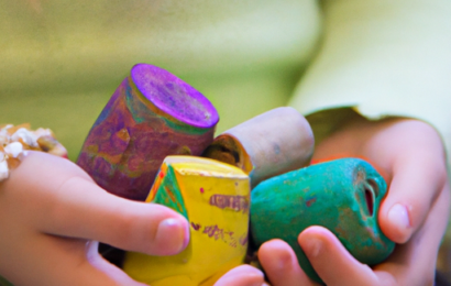 Alternativní metody vzdělávání pro moderní generaci: Jak mohou Montessori a Waldorfské školy formovat budoucnost?