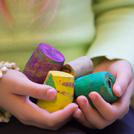 Alternativní metody vzdělávání pro moderní generaci: Jak mohou Montessori a Waldorfské školy formovat budoucnost?