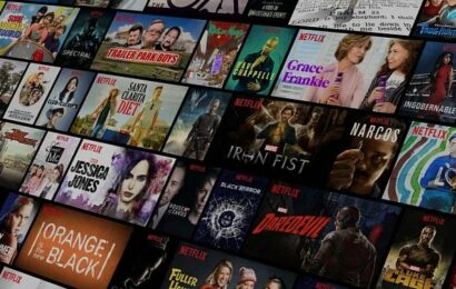 Netflix zavádí HDR10+, majitelé televizorů Samsung získají lepší obraz