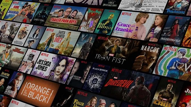 Netflix zavádí HDR10+, majitelé televizorů Samsung získají lepší obraz
