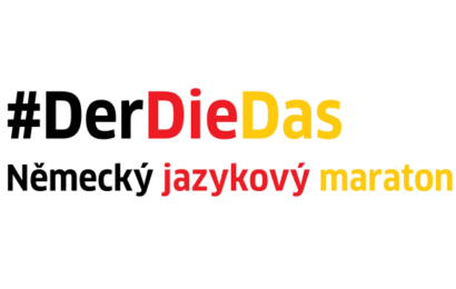 #DerDieDas: v Praze se chystá německý vzdělávací maraton