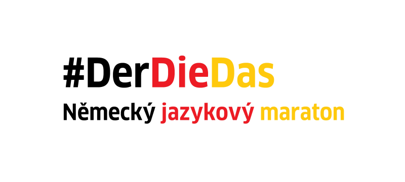 #DerDieDas: v Praze se chystá německý vzdělávací maraton