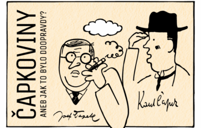 Kavárna Slavia uspořádala dne 23.04. další literárně-hudební večer