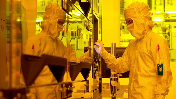 Proti TSMC a Číně současně: Menší výrobci čipů se chtějí spojit do „Ultrona“ Proti TSMC a Číně současně: Menší výrobci čipů se chtějí spojit do „Ultrona“