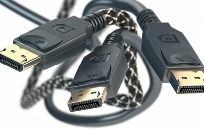 Čína chce eliminovat HDMI, DisplayPort a Thrunderbolt. Její GPMI chce být rychlejší a používat USB-C Čína chce eliminovat HDMI, DisplayPort a Thrunderbolt. Její GPMI chce být rychlejší a používat USB-C