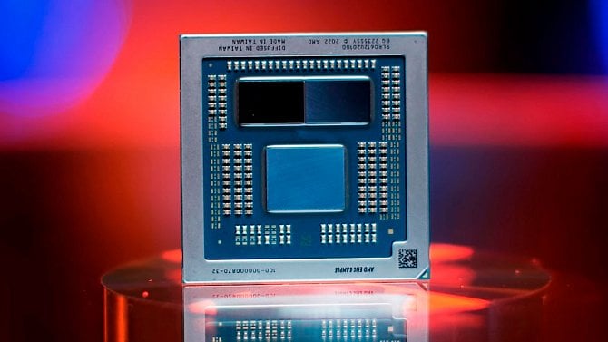 Zen 6 bude mít takty vyšší než 6 GHz, AMD použije extrémní technologii. Může mít 2× víc 3D V‑Cache