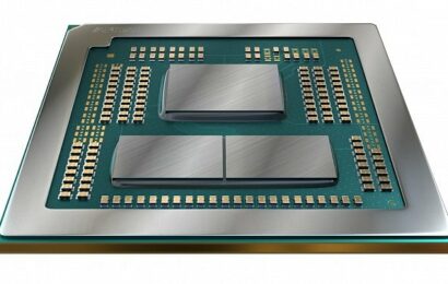 Šestnáctijádrové procesory i v levnějších noteboocích? AMD uvádí „nové“ Ryzeny 8045HX