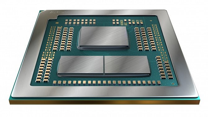 Šestnáctijádrové procesory i v levnějších noteboocích? AMD uvádí „nové“ Ryzeny 8045HX Šestnáctijádrové procesory i v levnějších noteboocích? AMD uvádí „nové“ Ryzeny 8045HX