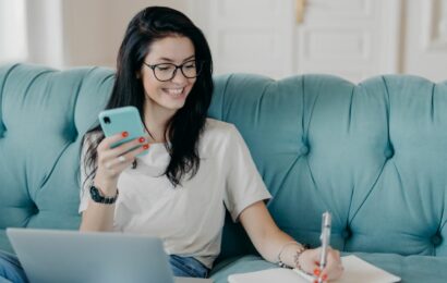 #Rodičovská: 8. Flexibilní práce pro rodiče? Získejte digitální dovednosti