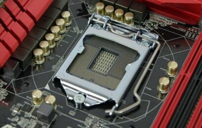 Příští generace procesorů Intel zase bude potřebovat nový socket. Nova Lake přijde s LGA 1954 Příští generace procesorů Intel zase bude potřebovat nový socket. Nova Lake přijde s LGA 1954