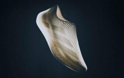 Adidas začne prodávat své úplně první boty vytvořené na 3D tiskárně. Zájem je enormní