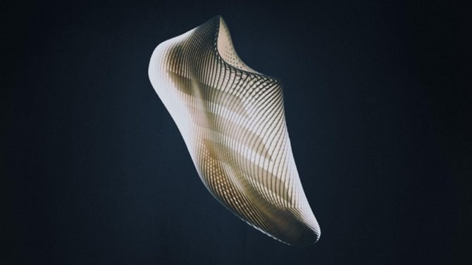 Adidas začne prodávat své úplně první boty vytvořené na 3D tiskárně. Zájem je enormní