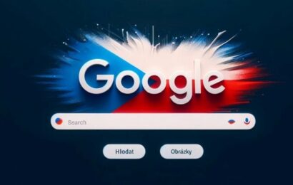 Google končí s českou doménou, celý svět sjednotí na .com Google končí s českou doménou, celý svět sjednotí na .com