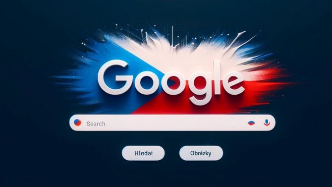 Google končí s českou doménou, celý svět sjednotí na .com Google končí s českou doménou, celý svět sjednotí na .com
