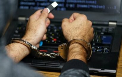 CSIRT.CZ: příběhy z patnácti let boje za bezpečný internet v Česku