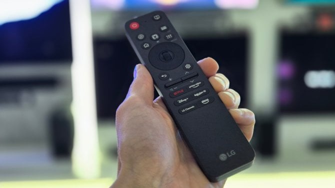 LG spouští na televizorech herní portál a rozdává předplatné Xbox Game Pass Ultimate