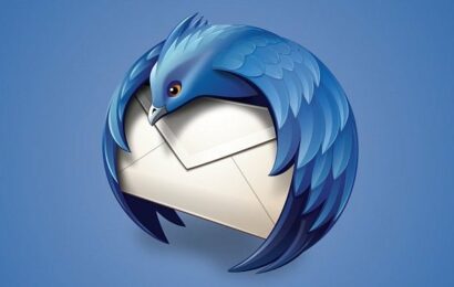 Thunderbird bude konkurovat Gmailu, chystá poštovní službu Thundermail