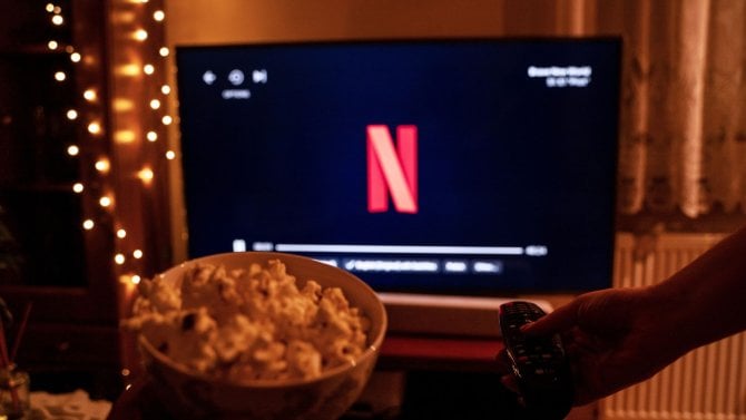 Netflix navzdory zdražování neustále vydělává. A to ne málo