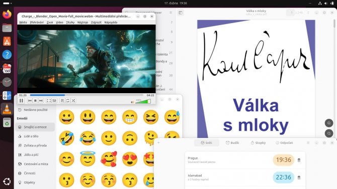 Ubuntu 25.04 Plucky Puffin: jádro 6.14, GNOME 48 a vylepšený instalátor Ubuntu 25.04 Plucky Puffin: jádro 6.14, GNOME 48 a vylepšený instalátor